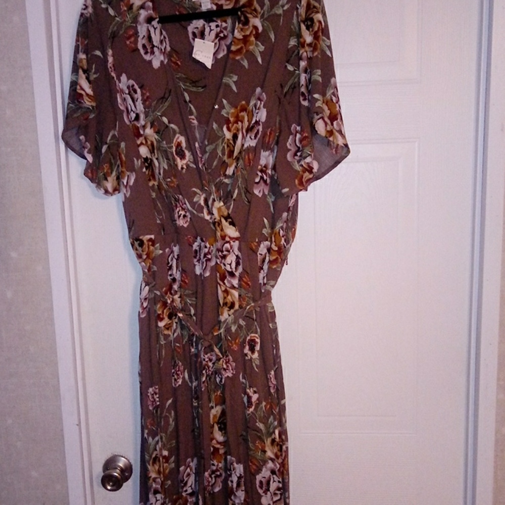 Dress